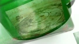 You will not believe !!! What can be done from the old pan