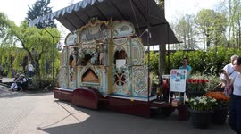 I'm sure Dutch people are familiar with this.