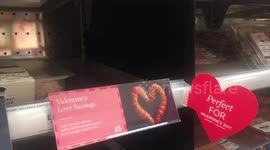 M&S Love Sausage sells out