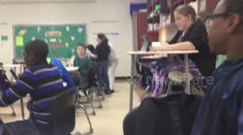 Demetree says bad player