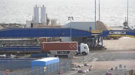 Thanet council 'walked away from Seaborne Freight contract a year ago'