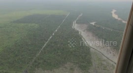 FILLING ELEPHANT TOURISM WEEKEND HOLIDAYS IN TESO NILO NATIONAL PARK