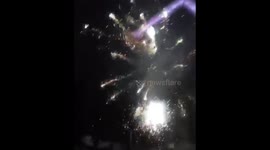 F-SIDE wakes up Real Madrid 