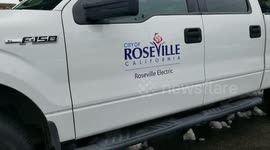 City of Roseville electrical