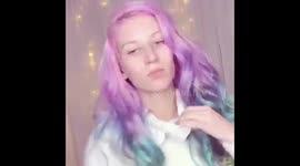 Dream inspired makeup