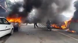 Clashes in Jammu's Gujjar Nagar after curfew imposed