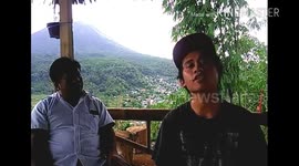 Kupas tuntas tentang komunitas team manguni 123 lovers