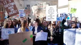 Climate change is not a lie