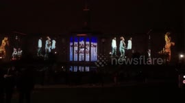 Welcome to the Forest - Talvin Singh @ Walthamstow Town Hall