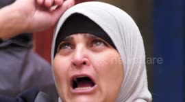 Israel evicts Palestinian family from East Jerusalem home of 65 years