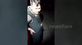 Vietnamese restaurant boss fined for illegally fishing in the English channel