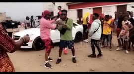 How to use a Ronnie for music videos