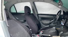 Too much snow in Quebec city