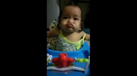 you want a kiss??? hahaha