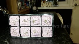 Bath Truffle Jimmy Choo dupe with recipe