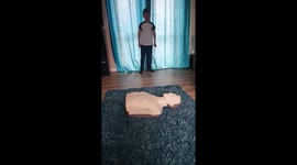 7 year olds life saving skills