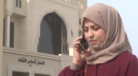 Gaza journalist faces prison for 'exposing corruption' in Hamas-controlled ministry