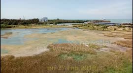 Malaysian meteorological department issues warning over heatwave