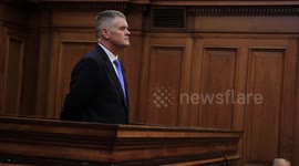 Property Tycoon Sentenced to 20 years for murdering his wife