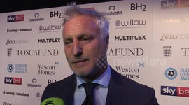 Ginola says Spurs must win every game now