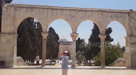 Al Aqsa Mosque