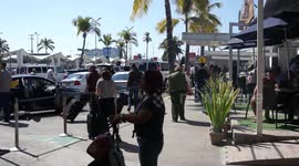 Puerto Vallarta Airport - Licenciado Gustavo Díaz Ordaz International Airport