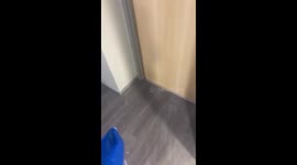 Flood at student accommodation in Leicester