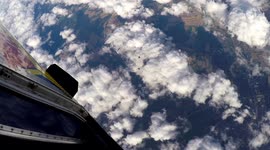 WORLD RECORD HALO SKYDIVE PAPLEGIC