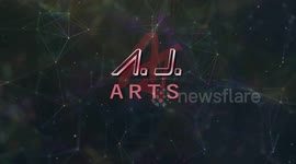 DRAWING: Logan - Hugh Jackman || A.J.Arts