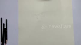 DRAWING: Jess - New Girl || A.J.Arts