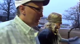 A couple who were friends in preschool are about to get married