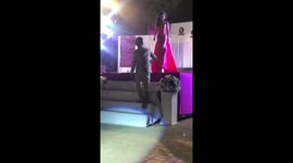 Check Out These Mega High Heels