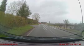 Why speeding is pointless!