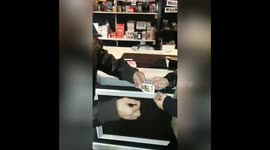 Best card trick in the world