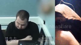 Muslim convert nicknamed 