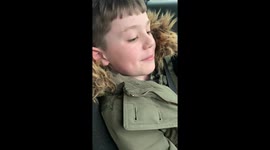Kids say the funniest things
