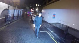 Mark Wright  Attends A Special Event For The New Series Of The Bachelor