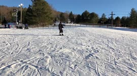 Ski Mohawk Mountain