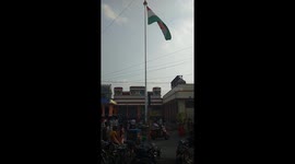 Indian flag