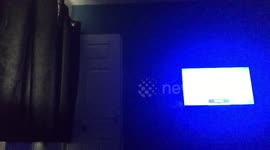 Poltergeist activity in my bedroom