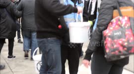 blood of our children