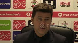 Mauricio Pochettino: I feel so disappointed, we showed arrogance in a bad way!