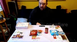 How to make 24 hour Rations