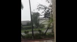 Hurricane Irma