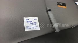 How to Repair a Windshield