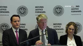 Tests of Rape Kit Backlogs nets 1000s of Arrests