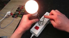 ELECTRIC EXPERIMENTS I Conduction