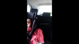 Having a good old laugh