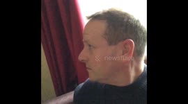 The Cat That Tells The Time