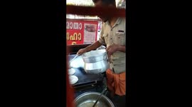 Kerala famous dosha....... Must watch